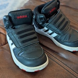 Boys adidas shoes
